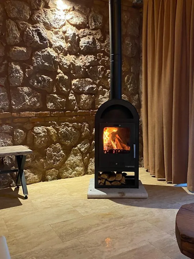 Candir Resort Restaurant Muğla 0*,  Törökország