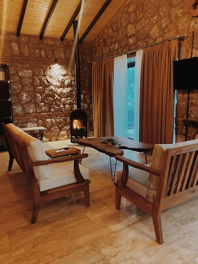 Candir Resort Restaurant Muğla 0*,  Törökország