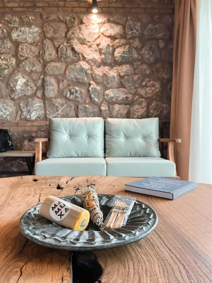 Candir Resort Restaurant Muğla Szálloda