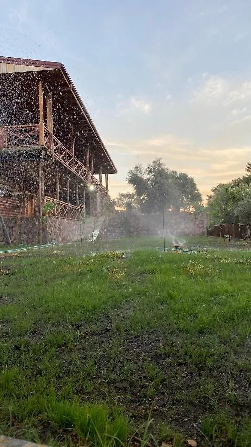 Candir Resort Restaurant Muğla Szálloda
