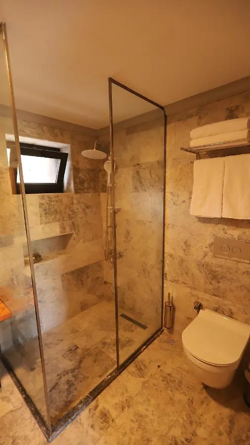 Çandır Resort Restaurant Muğla