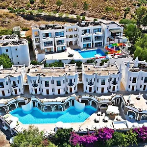 Turkbuku Hill Otel