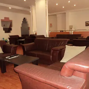 Izethan Otel