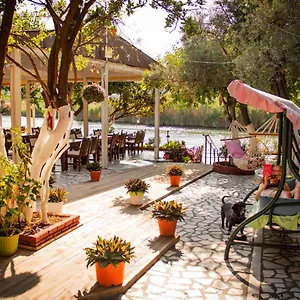 Frühstückspension Aktas Butik, Muğla